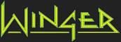 Winger logo