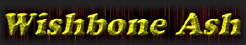 Wishbone Ash logo