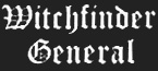 Witchfinder General logo