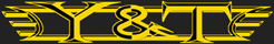 Y&T logo