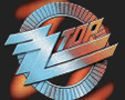 ZZ Top logo ZZ Top logo