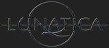 Lunatica logo Lunatica logo