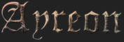 Ayreon logo