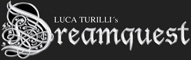 Luca Turilli's Dreamquest logo