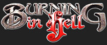 Burning In Hell logo