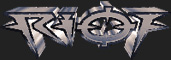 Riot logo