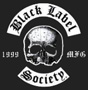 Black Label Society logo