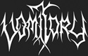 Vomitory logo