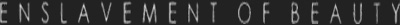 Enslavement Of Beauty logo Enslavement Of Beauty logo