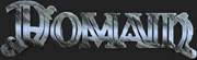 Domain logo