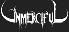 Unmerciful logo