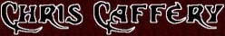 Chris Caffery logo