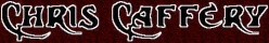 Chris Caffery logo Chris Caffery logo