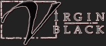 Virgin Black logo