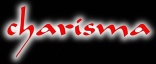 Charisma logo