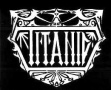 Titanic logo