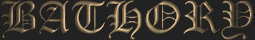 Bathory logo