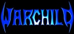 Warchild logo Warchild logo