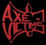Axe Victims logo
