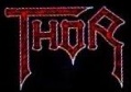 Thor logo Thor logo