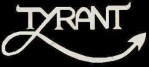 Tyrant logo