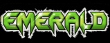 Emerald logo Emerald logo