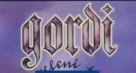Gordi logo
