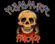Hammer Head logo