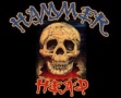 Hammer Head logo Hammer Head logo