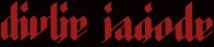Divlje Jagode logo