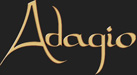 Adagio logo