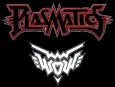 The Plasmatics logo