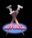 E.F. Band logo