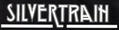 Silvertrain logo