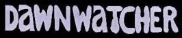 Dawnwatcher logo