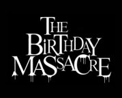 The Birthday Massacre logo