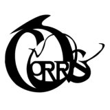 The Corrs logo The Corrs logo