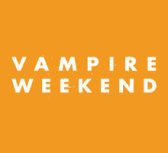 Vampire Weekend logo
