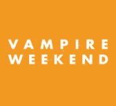 Vampire Weekend logo Vampire Weekend logo