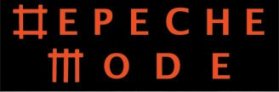 Depeche Mode logo