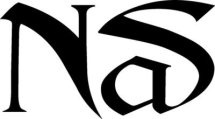 Nas logo