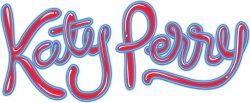 Katy Perry logo Katy Perry logo
