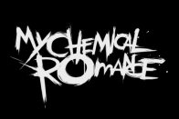 My Chemical Romance logo