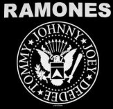 Ramones logo