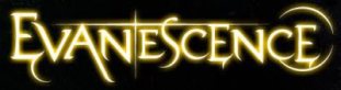 Evanescence logo