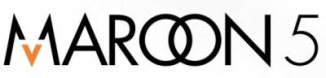Maroon 5 logo