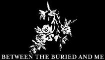 Between the Buried and Me logo