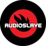 Audioslave logo