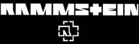 Rammstein logo