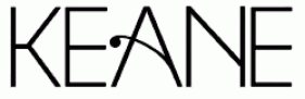 Keane logo